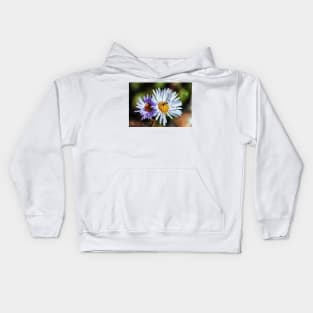 Pollination Kids Hoodie